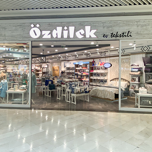 Erasta Edirne Alışveriş Merkezi